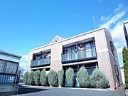 韮川駅より徒歩10分 1階 築22年3ヶ月の賃貸物件