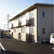 藪塚駅より徒歩32分 築11年4ヶ月 2階建の賃貸物件