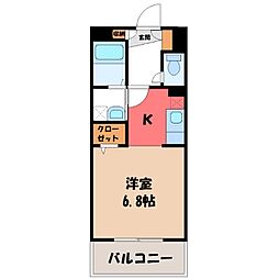 アルドーレ (Ardore) 5階/-