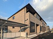 西小泉駅より徒歩18分 2階 築1年6ヶ月の賃貸物件