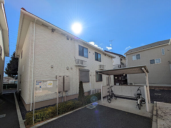 apartment 群馬県邑楽郡大泉町北小泉4丁目
地図を見る