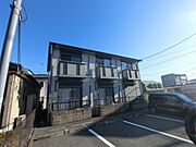 足利市駅より徒歩2分 2階 築24年5ヶ月の賃貸物件