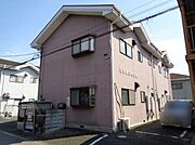 藪塚駅よりバス22分 徒歩5分 2階 築29年6ヶ月の賃貸物件