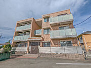 モンターニュの賃貸物件