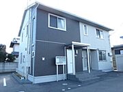 木崎駅より徒歩8分 築13年4ヶ月 2階建の賃貸物件