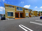 プリムローズＢ 1階 築13年6ヶ月の賃貸物件