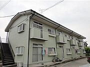 西小泉駅より徒歩29分 2階 築35年の賃貸物件