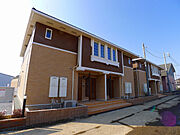 阿左美駅より徒歩23分 1階 築12年1ヶ月の賃貸物件