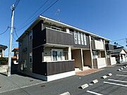 野木駅より徒歩20分 1階 築15年9ヶ月の賃貸物件