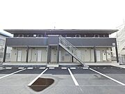 マロニエジャルダン B 2階 築8年6ヶ月の賃貸物件