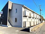 Ｄ—ｒｏｏｍ２４Ａ 1階 築10年3ヶ月の賃貸物件