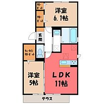 間取り：209011141896