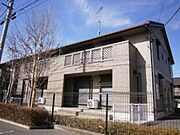 パティオ A 2階 築25年5ヶ月の賃貸物件