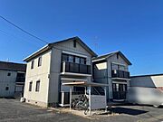成島駅より徒歩15分 2階 築31年6ヶ月の賃貸物件