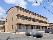 エスポワール浜町 2階 築11年3ヶ月の賃貸物件