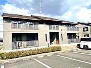 パティオ E 2階 築25年の賃貸物件