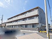 竜舞駅より徒歩13分 2階 築13年の賃貸物件
