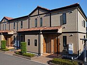 細谷駅より徒歩38分 2階 築21年3ヶ月の賃貸物件