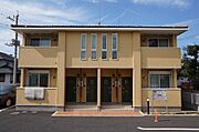 西小泉駅より徒歩26分 1階 築13年8ヶ月の賃貸物件