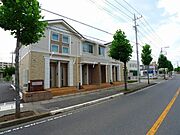 ニューアイランド 2階 築13年3ヶ月の賃貸物件