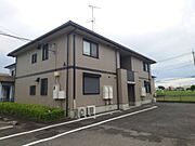 セピアコートA 2階 築24年11ヶ月の賃貸物件