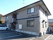 サンパティーク 2階 築25年11ヶ月の賃貸物件