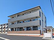 三枚橋駅より徒歩15分 2階 築1年1ヶ月の賃貸物件