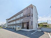 西小泉駅より徒歩30分 2階 築8年5ヶ月の賃貸物件
