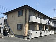 太田駅より徒歩14分 1階 築22年の賃貸物件