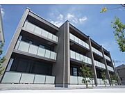 ロンサールステージ 2階 築1年10ヶ月の賃貸物件