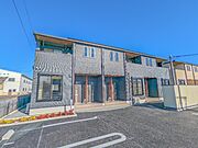 山前駅より徒歩34分 2階 築1年4ヶ月の賃貸物件