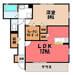 京和風 嵯峨野 星 1階