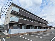 山前駅より徒歩4分 1階 築9年9ヶ月の賃貸物件