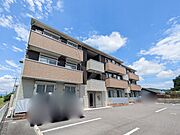 リオグラシアB 2階 築6年11ヶ月の賃貸物件