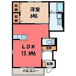 イージーレジデンス 1階