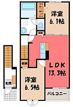 間取り：210007929128