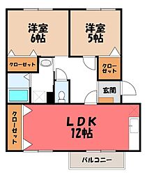 東武小泉線 館林駅 バス12分 ダノン城沼アリーナ前下車 徒歩4分