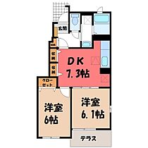 間取り：210007590829