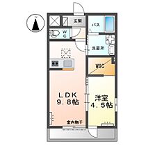 間取り：210007650515