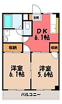 間取り：210007650516