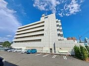 ハウズマンション 4階 築41年9ヶ月の賃貸物件
