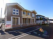 本中野駅より徒歩11分 築19年10ヶ月 2階建の賃貸物件