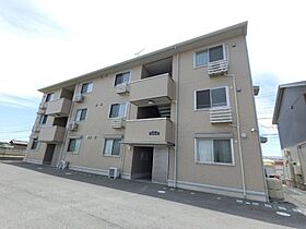 群馬県館林市諏訪町（賃貸アパート1LDK・1階・43.93㎡） その1