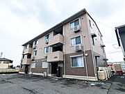 茂林寺前駅より徒歩14分 1階 築17年6ヶ月の賃貸物件
