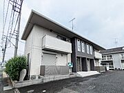 館林駅より徒歩22分 1階 築17年の賃貸物件