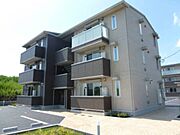 木崎駅より徒歩14分 築11年11ヶ月 3階建の賃貸物件