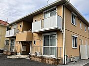 ルポゼ Aの賃貸物件