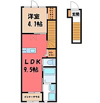 間取り：210007716495