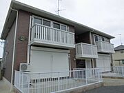西小泉駅より徒歩27分 築17年5ヶ月 2階建の賃貸物件