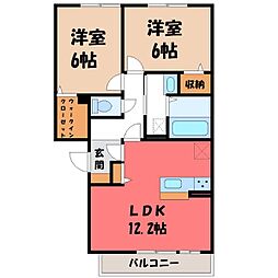東武伊勢崎線 東武和泉駅 徒歩9分